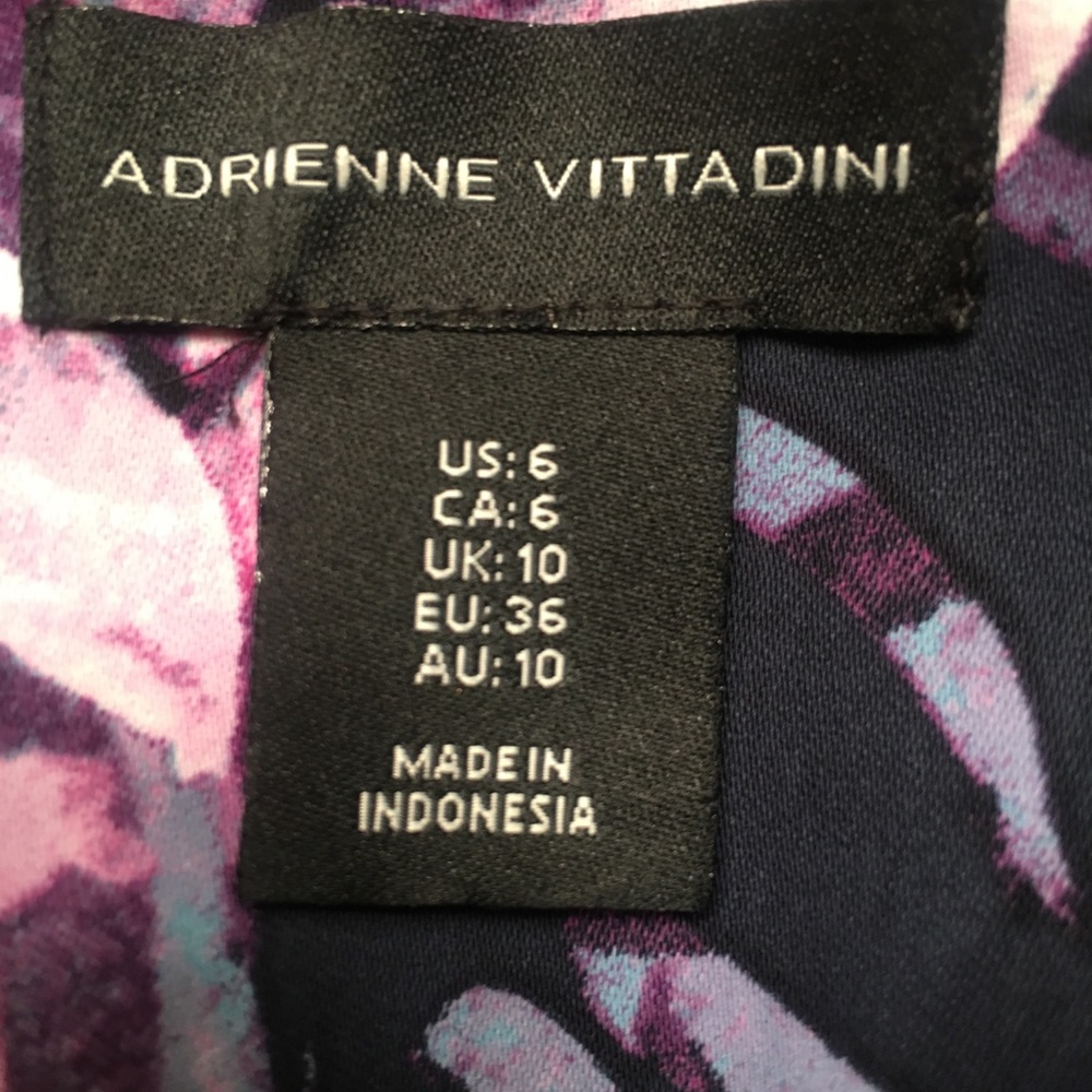 Shift dress